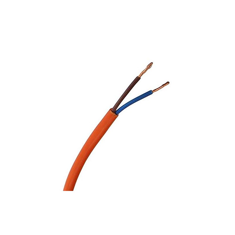SPARES2GO Cable & Lead Plug for Bosch Rotak 34 34R