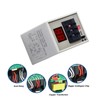Delay Timer Relay Digital Display Stable Easy Controlled Delay Relay