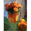 Celebrate Your Special Day with Your Centerpieces Accented with These