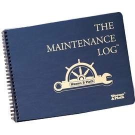 Weems & Plath The Maintenance Log