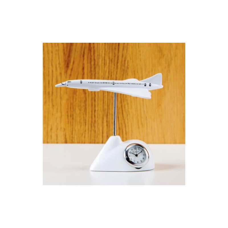 Emporium Clocks Concord Miniature Clock