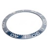 Ceramic Watch Bezel Ring Professional 38mm Watch Bezel Insert Replacement