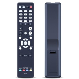 ZWP RC-1183 Replacement Remote Control fit for Denon AVR-X2000 AVRX2000 AVR-E400 AVRE400 AV Receiver