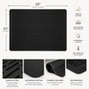 Silicone Stove Top Cover for Glass Cooktops – Extra Large