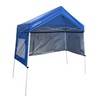 Caravan Canopy Skybox 3.2 Foot x 6.5 Foot Instant Multipurpose