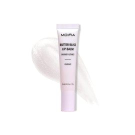 Moira Bálsamo Labial Butter Bliss Lip Balm (013, Lovelight)