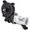 Equal Quality 011016 Motor Motor for Window Regulator Left (Left)