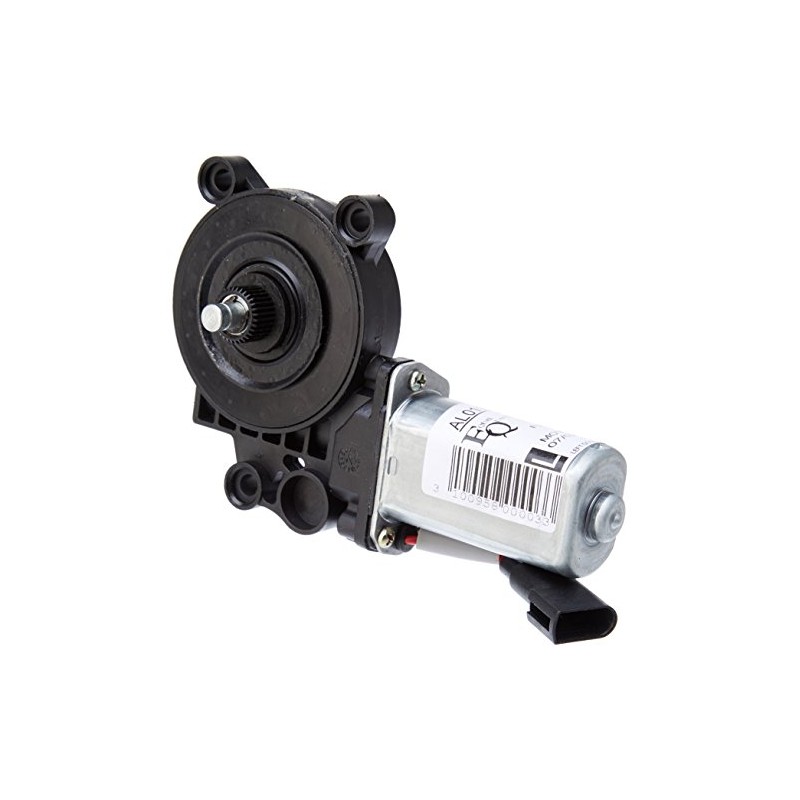 Equal Quality 011016 Motor Motor for Window Regulator Left (Left)