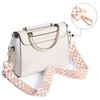 Bag Straps for Changing, Adjustable Shoulder Strap, Width 3.8 cm,
