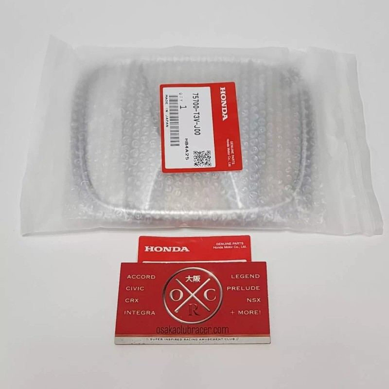 Honda Genuine OEM 2017-2019 Honda Ridgeline FRONT Emblem Grille Badge