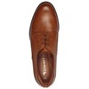 Tamaris Lace-Up Women's Block Heel, Cognac