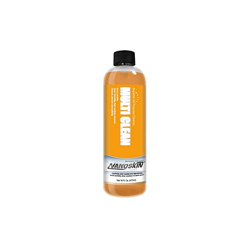 Nanoskin MULTI CLEAN All Purpose Concentrated Cleaner 16 Oz. –