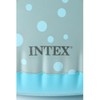 Intex Giocattolo 59266NP Cute Animal Tubes Diameter 135 cm Blue