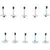 BGS 80196 | Single Hook Set | 40 mm |