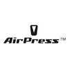 Tombow BC-AP12 Air Press Ballpoint Pen with Innovative Compressed Air