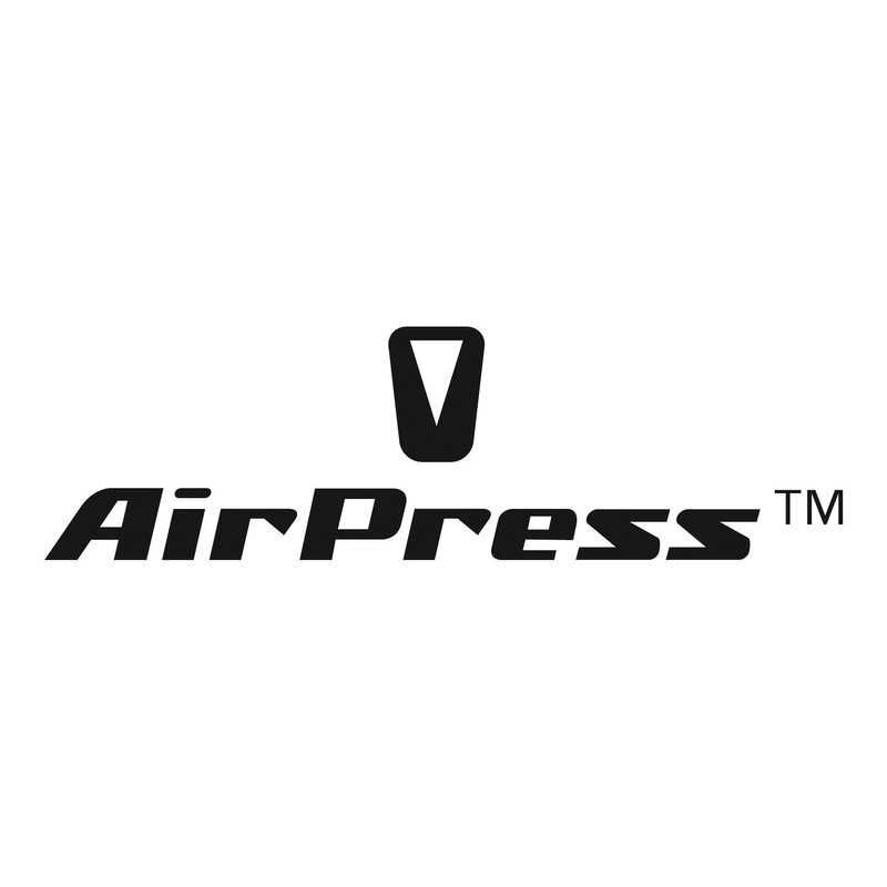 Tombow BC-AP12 Air Press Ballpoint Pen with Innovative Compressed Air