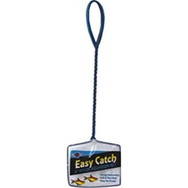 Blue Ribbon Pet Products ABLEC4 Easy Catch Fish Net, 4-Inch