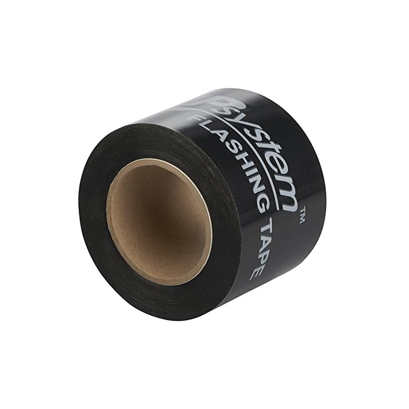 ZIP System Huber Flashing Tape | Self-Adhesive Flashing for Doors-Windows