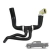 Getfarway BL3Z8286C Radiator Coolant Hose Lower Compatible with Ford F-150