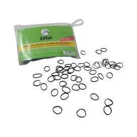 Effol - non-snap plaiting bands