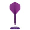 CONDOR AXE COLOR Standard Condor Axe Color Standard L Purple