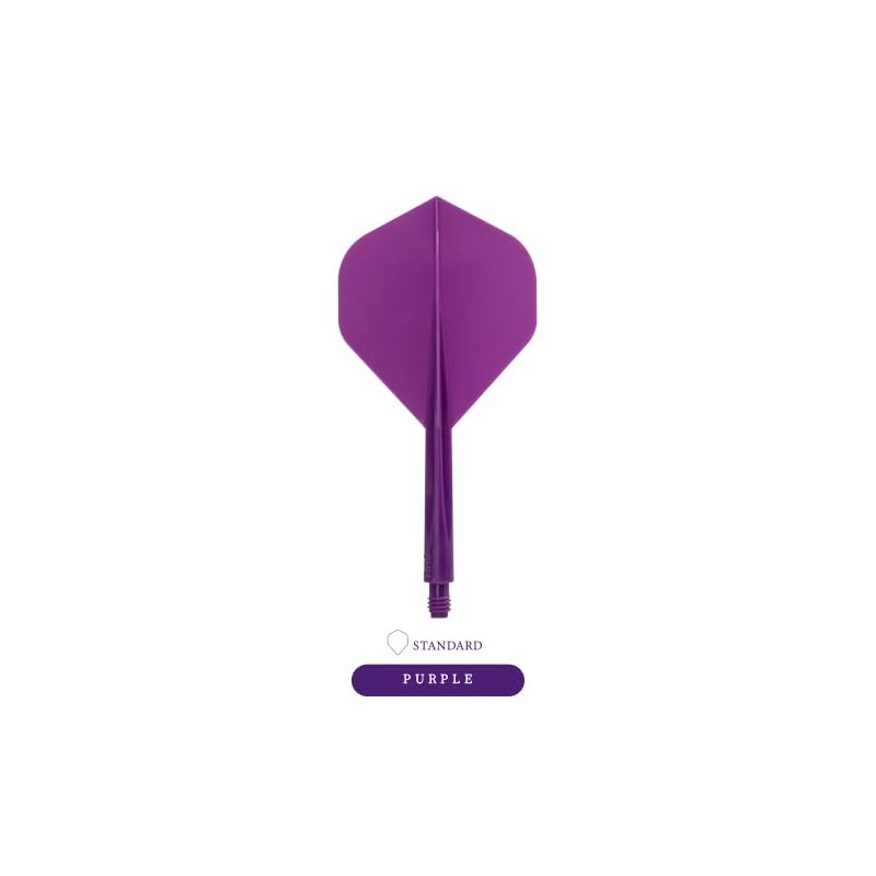 CONDOR AXE COLOR Standard Condor Axe Color Standard L Purple