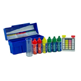 Kokido 5-Way Pool Test Kit