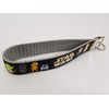 Character Wristlet Keychain
