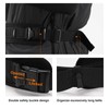 Cwatcun Multi-Function Camera Waist Belt, Outdoor Photography Breathable Adjustable Camera