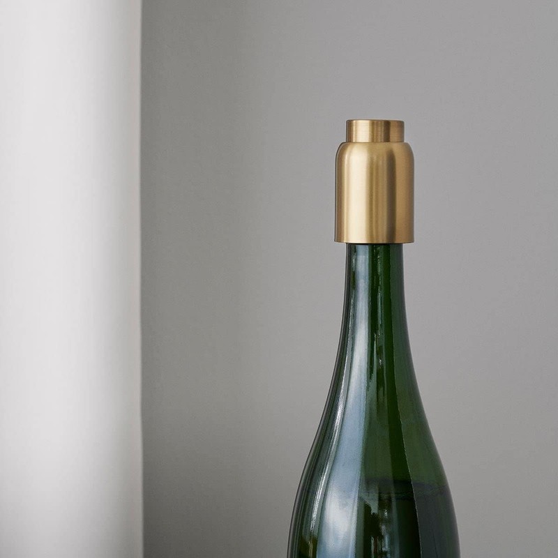 Stelton Collar Bottle Stopper, 4 cm