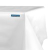Texmaxx Oilcloth Tablecloth, Wipes Clean