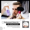 Practix Continuous Mist Spray Bottle – Ultra Fine Mist for
