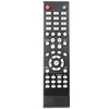 Replace Universal Remote Control fit for Element TV LDFW406 ELCFT262
