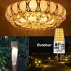 BAOMING G4 LED Bulb 12V 3.5W JC Bi-Pin Base, 20W-35W