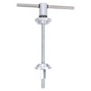NIZUUONE Aluminium Alloy Stainless Steel Bottom Bracket Cup Press Tool