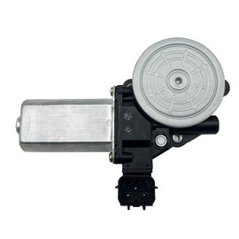 MATERIG Window Regulator Compatible with Isuzu NPR FTR NRR Chevy GMC W3500 W4500 W5500, Power Window Motor Regulator Replace 8980584240 8980584290A, Passenger Side RH