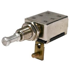 for Universal Magneto Kill Switch for Allis Chalmers Tractors