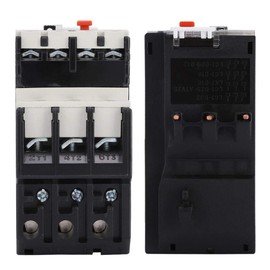 NR2-25 Electric Overload Relay Adjustable Motor Thermal 50-60hz(12-18A)