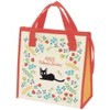Skater FBC1-A Fleece Lunch Bag Insulated Bag Kiki's Delivery Service