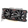 Graphics Card Dual Fan DP HD Multimedia Interface DVI Output