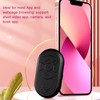 Tiktok Bluetooth Remote Control, Hands-Free Wireless Tik Tok Scroll Control,