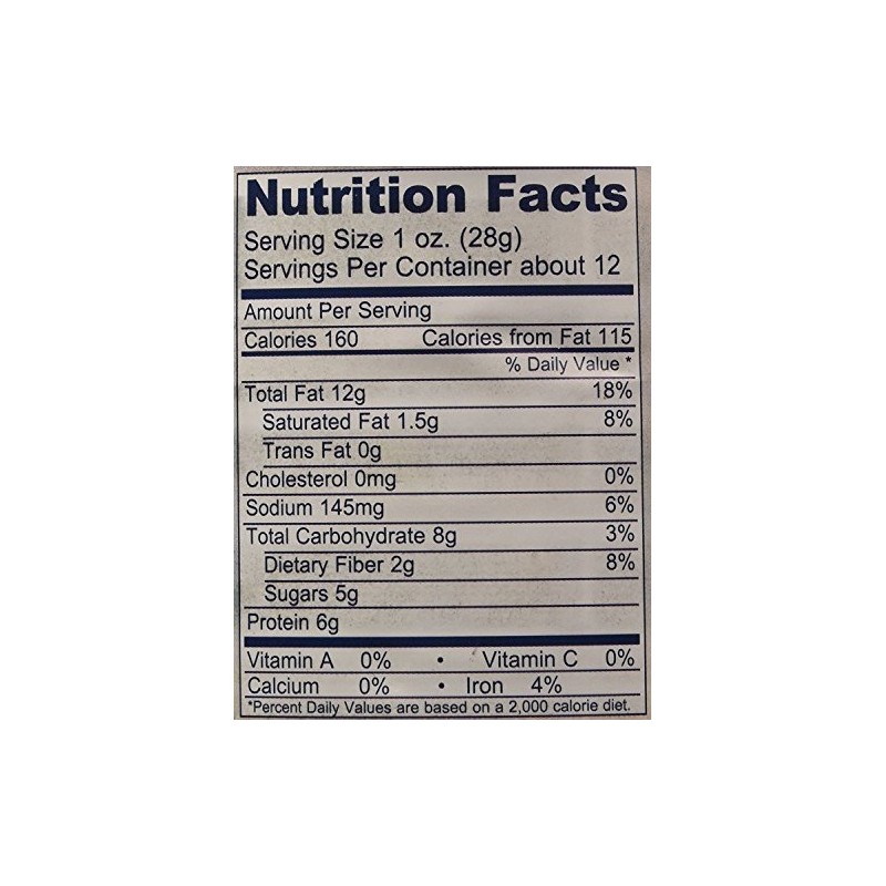 Blue Crab Bay Co. Skipjacks, Spicy Honey Roasted Peanuts, 12-Ounce