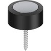 FSB Floor Door Buffer 24 mm 0 38 3878, F69