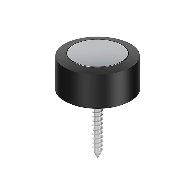 FSB Floor Door Buffer 24 mm 0 38 3878, F69