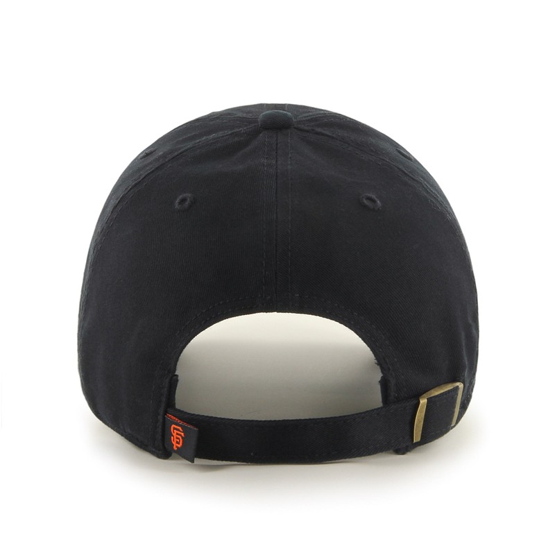 47 Giants '47 CLEAN UP, Black