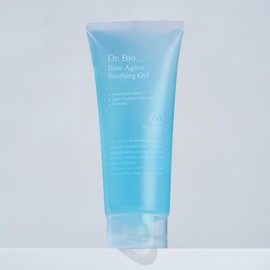 Dr. Bio Blue Agave Soothing Gel 200g - Dr. Bio Blue Agave Soothing Gel 200g