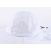 Connectyle Men's Women's UV Protection Sun Cap for Fishing Hat