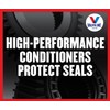 Valvoline Multi-Vehicle ATF Full Synthetic Automatic Transmission Fluid 1 Quart