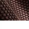 17x13 Inch Star Pattern Bar Mat Coffee Mat Utensil Mat