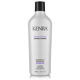 Kenra Brightening Conditioner, 10.1-Ounce
